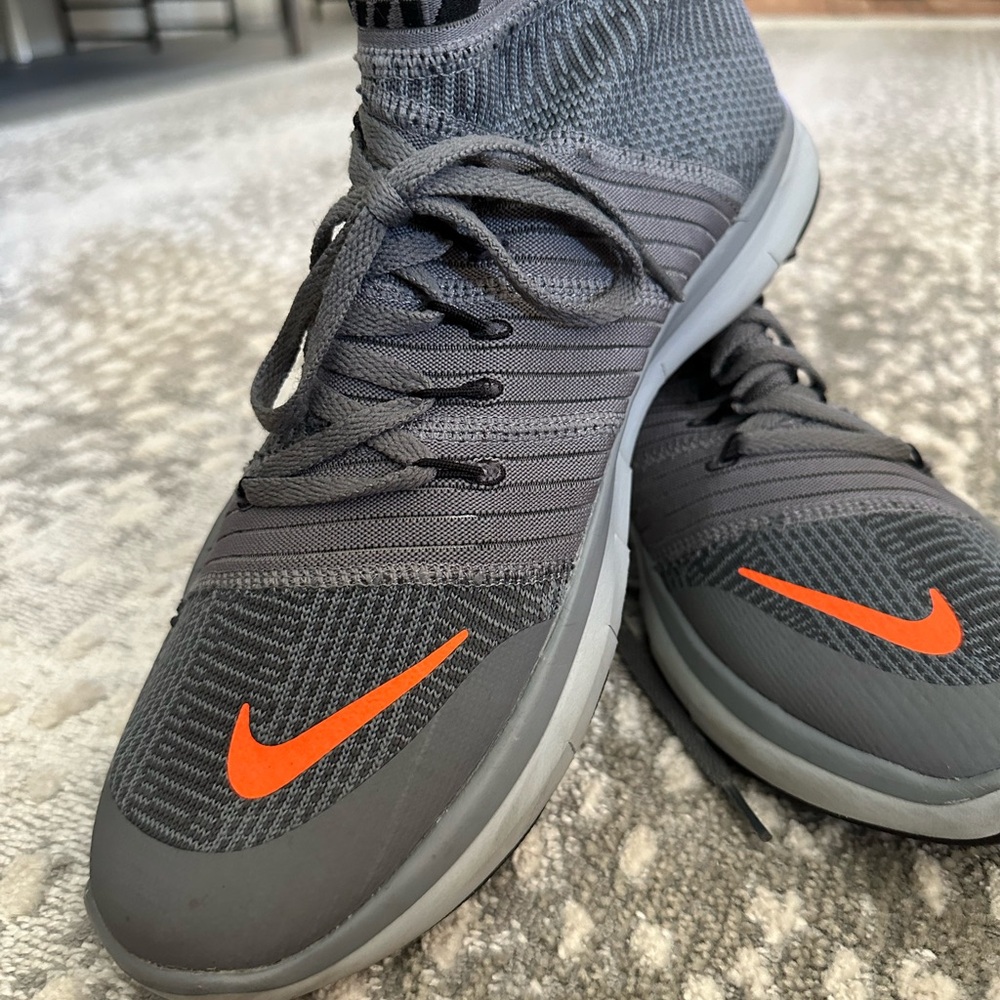 Nike Free Train Virtue M 898052-003 training shoe